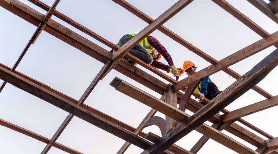 Expert top industrial roofings services in Saugus, MA