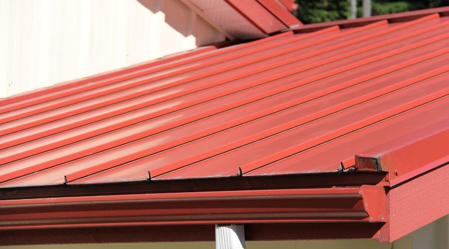 Industrial Roof Replacement in Saugus, MA